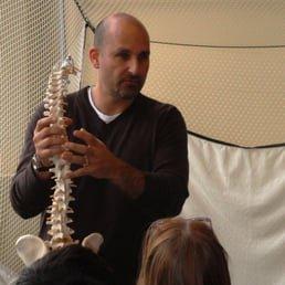 Scott Calzaretta, Chiro Medical Group, Chiropractor, San Francisco, Back Pain