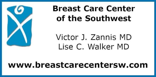 Breast Care Center of the Southwest