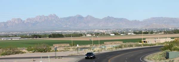 Las Cruces Security Guard Company Security in Las Cruces