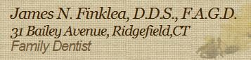 James N. Finklea, DDS