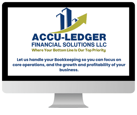 Accu-Ledger Financial Solutions