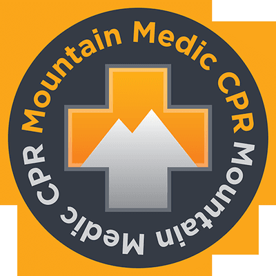 Mountain Medic CPR