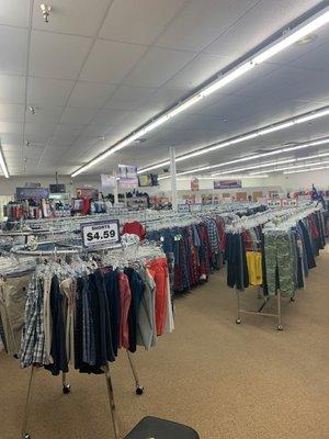 Goodwill