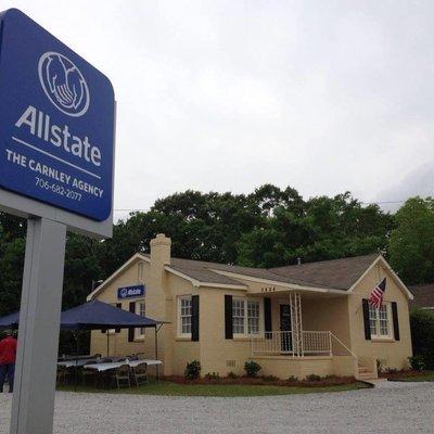 Allstate Insurance