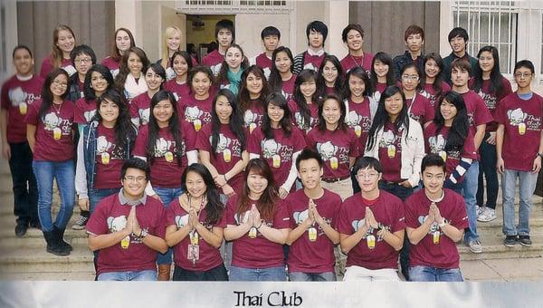 Thai Club Shirts, orders placed two days before it was needed by noon.