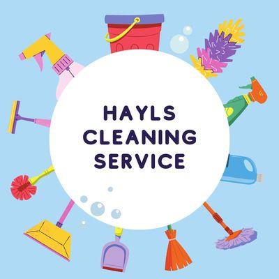 Hayl's Cleaning Service