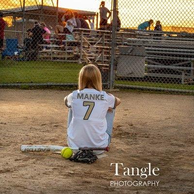 Baseball Senior