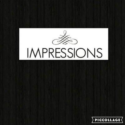 www.facebook.com/impressionsbmt/ Our Facebook page!