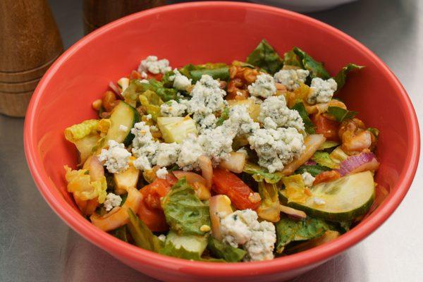 Peachtree Bleu Salad