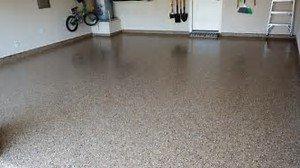 Epoxy Floors