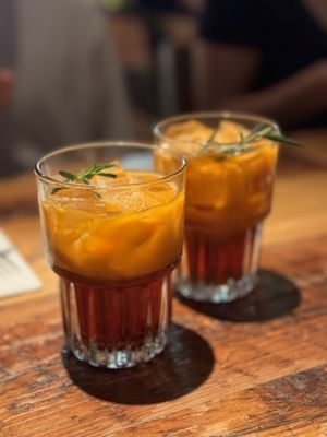 Thai Iced Tea