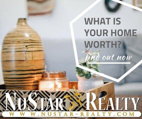 Thinking of selling? Contact our agents today today to get the price right on your home.   (507) 625-7800  www.nustar-realty.com