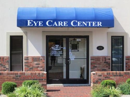 Eye Care Center of Berea