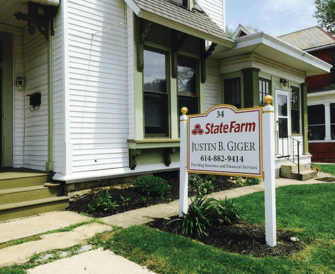 State Farm Office