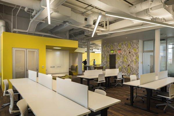 Koffman Southern Tier Incubator