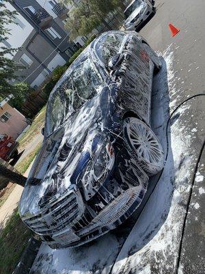 Chepe’s Auto Detailing