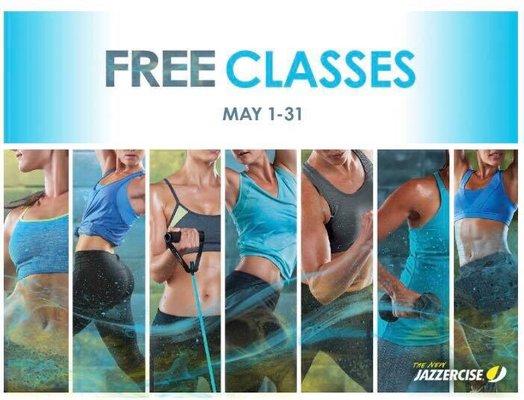 Jazzercise Dania Beach