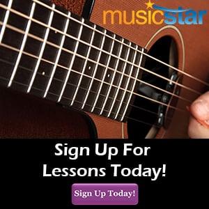 Musicstar Music Piano Lessons