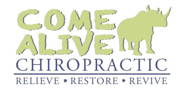 Come Alive Chiropractic