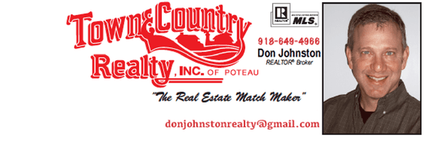 Town & Country Realty