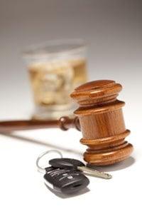 DUI Defense Attorney