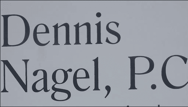 Dennis Nagel Attorney at Law