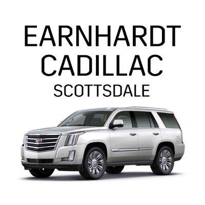 Earnhardt Cadillac