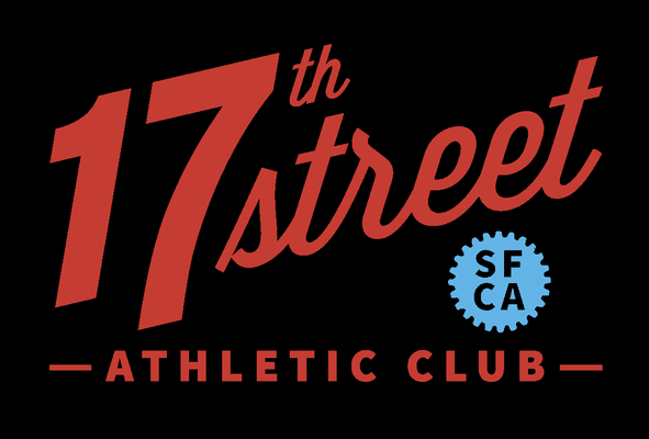 Welcome to 17th Street Athletic Club, in the heart of the Mission District, San Francisco