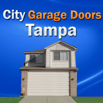 City Garage Doors Tampa