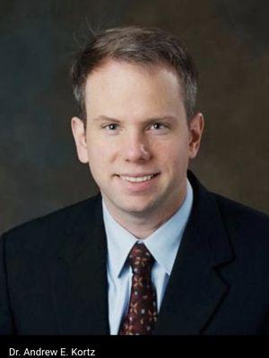 Andrew Kortz, MD