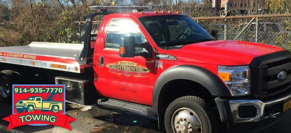 affordable auto towing options Harrison NY with towing services in Rye Mamaroneck and Port Chester