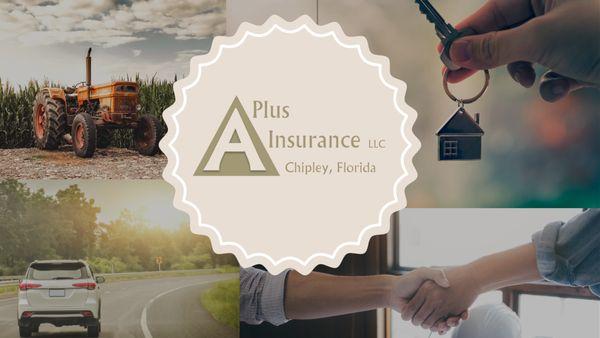 A Plus Insurance