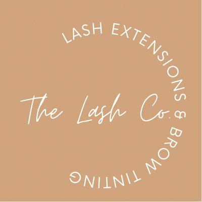 The lash co.