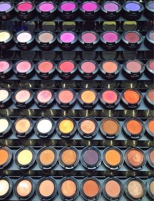 MAC Cosmetics