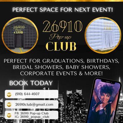 26910 Pop-Up Club