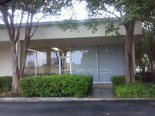 The San Antonio Chiropractic Center