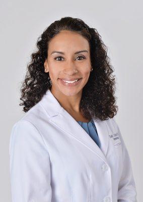 Corrie Alford, MD - Dermatology