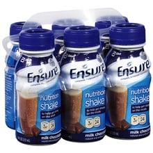 Ensure