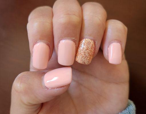 Beautiful Acrylics