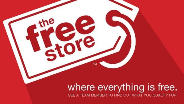 TheFreeStore.net