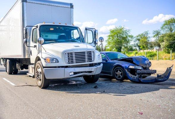 At Jay Pickering Law Firm, we represent accident victims and fight for maximum compensation. Call us for a free case consultation.