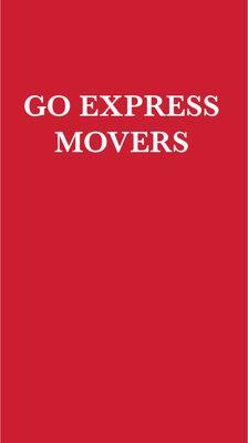 GO EXPRESS NOW