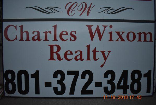 Charles Wixom Realty