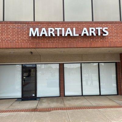 Self Defense Classes Near Me