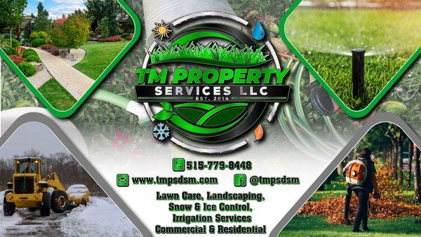 TM Property Services LLC