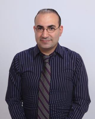 Dr. Ayham Yacoub