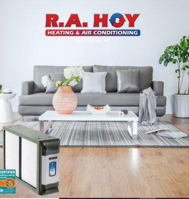 R.A. Hoy Heating & Air Conditioning