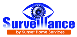 Surveillance by Sunset Company Logo - Fort Myers FL 33905