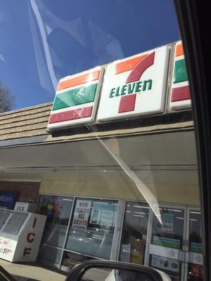 7-Eleven