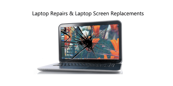 Laptop Repair